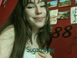 Sugarcayne