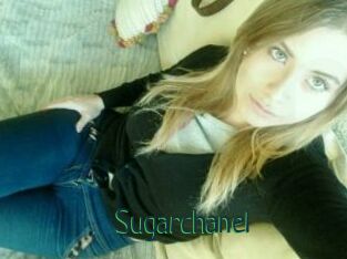 Sugarchanel
