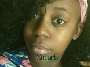 Sugarki