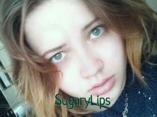 SugaryLips
