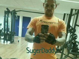 SugerDaddy