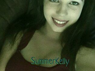 SummerKelly