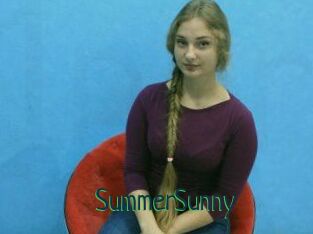 SummerSunny