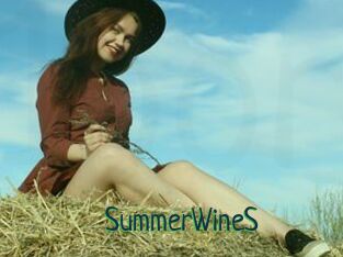 SummerWineS