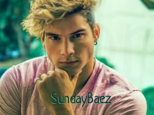 SundayBaez