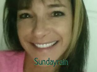 Sundayrain