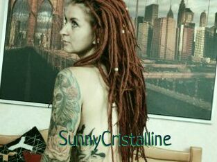 SunnyCristalline