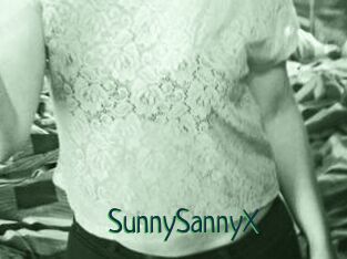 SunnySannyX