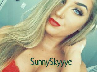 SunnySkyyye