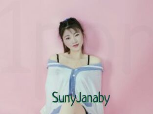 SunyJanaby