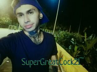 SuperGreatCock21