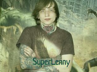 SuperLenny