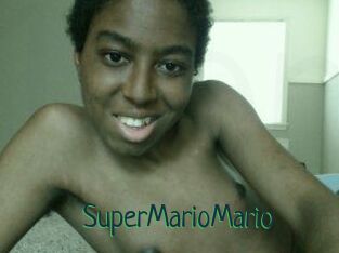 SuperMarioMario