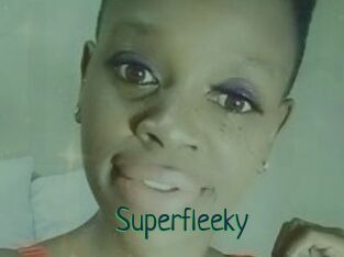 Superfleeky