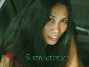 SusanForester