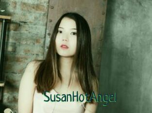 SusanHotAngel