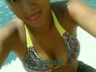 Susana_x