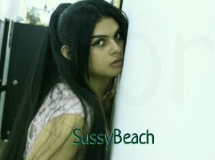 SussyBeach