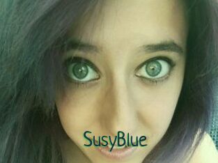 SusyBlue