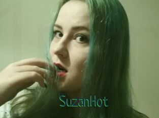 SuzanHot