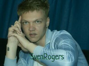SvenRogers