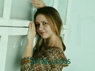 SvetaCurious