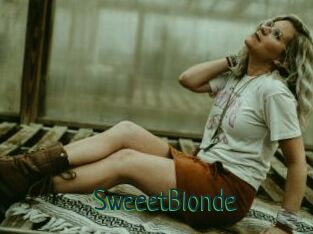 SweeetBlonde