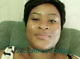 SweetAfricanFlavour