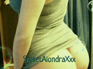 SweetAlondraXxx