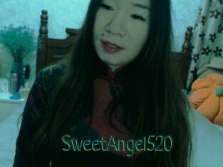 SweetAngel520