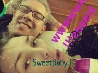 SweetBabyJ
