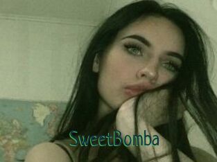 SweetBomba