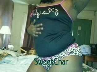 SweetChar