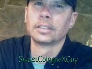 SweetCologneXGuy