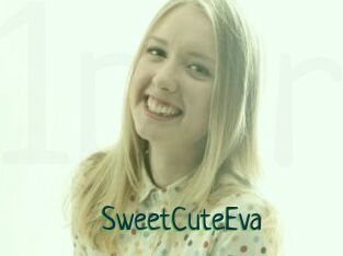 SweetCuteEva