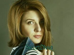 SweetDivva
