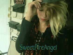 SweetFireAngel