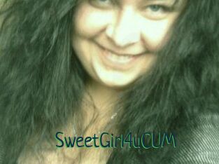 SweetGirl4uCUM