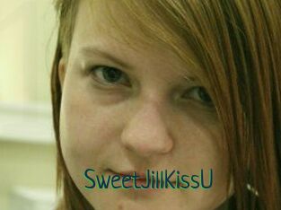 SweetJillKissU
