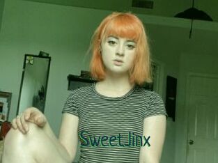 SweetJinx