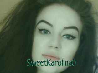 SweetKarolinaO