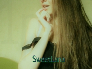 SweetLana