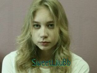 SweetLiluBb