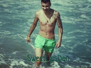 SweetLipsDon