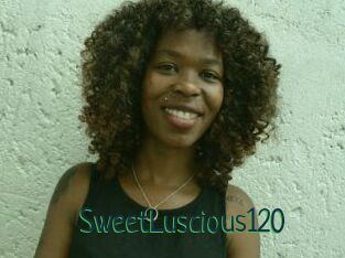 SweetLuscious120