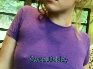 SweetOakley