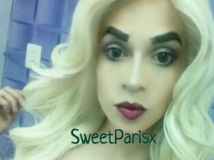 SweetParisx