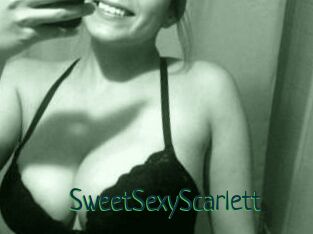 SweetSexyScarlett