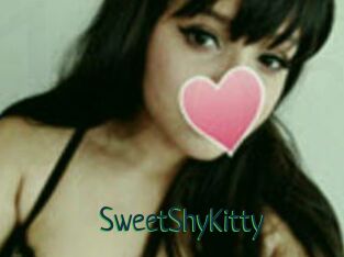 SweetShyKitty