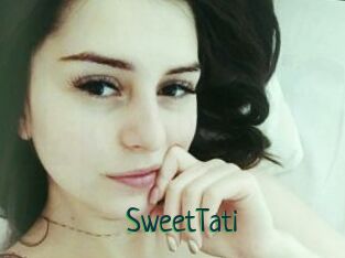 SweetTati